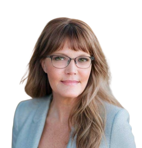 Childcare Website Designer Sandy Rowley