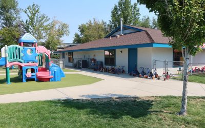 Preschool in Reno