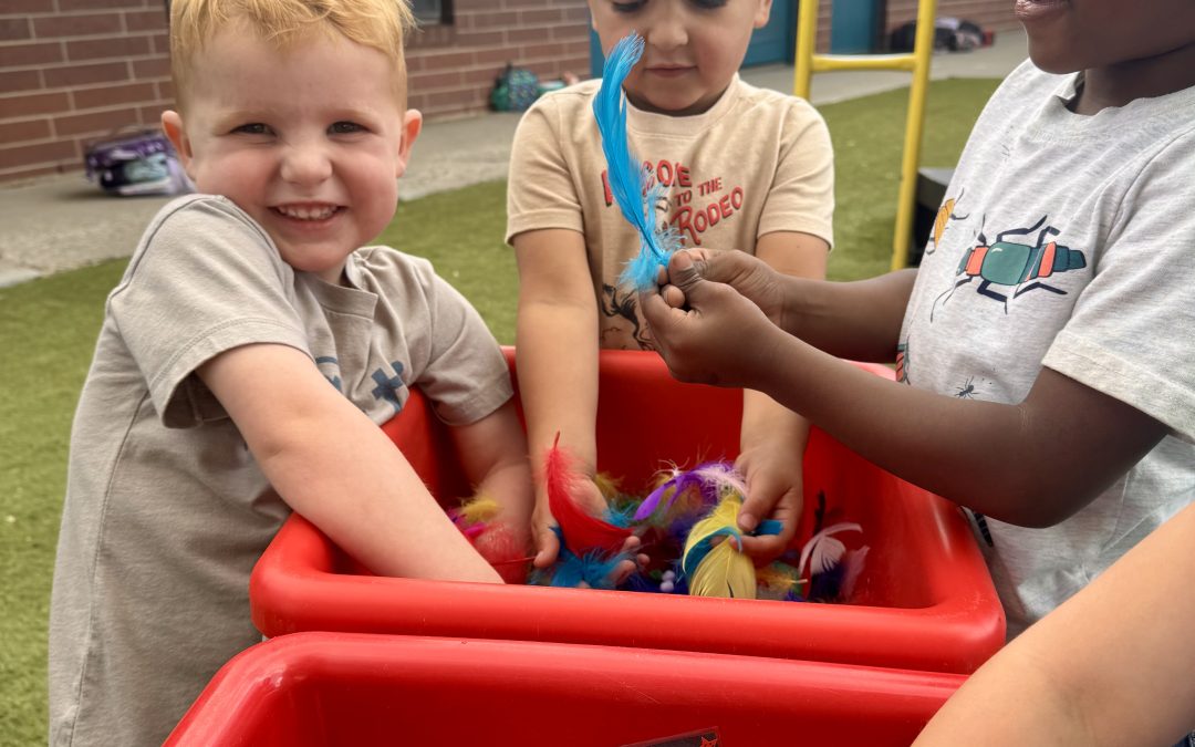 Preschools in Reno Nv