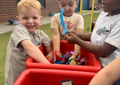 Preschools in Reno Nv